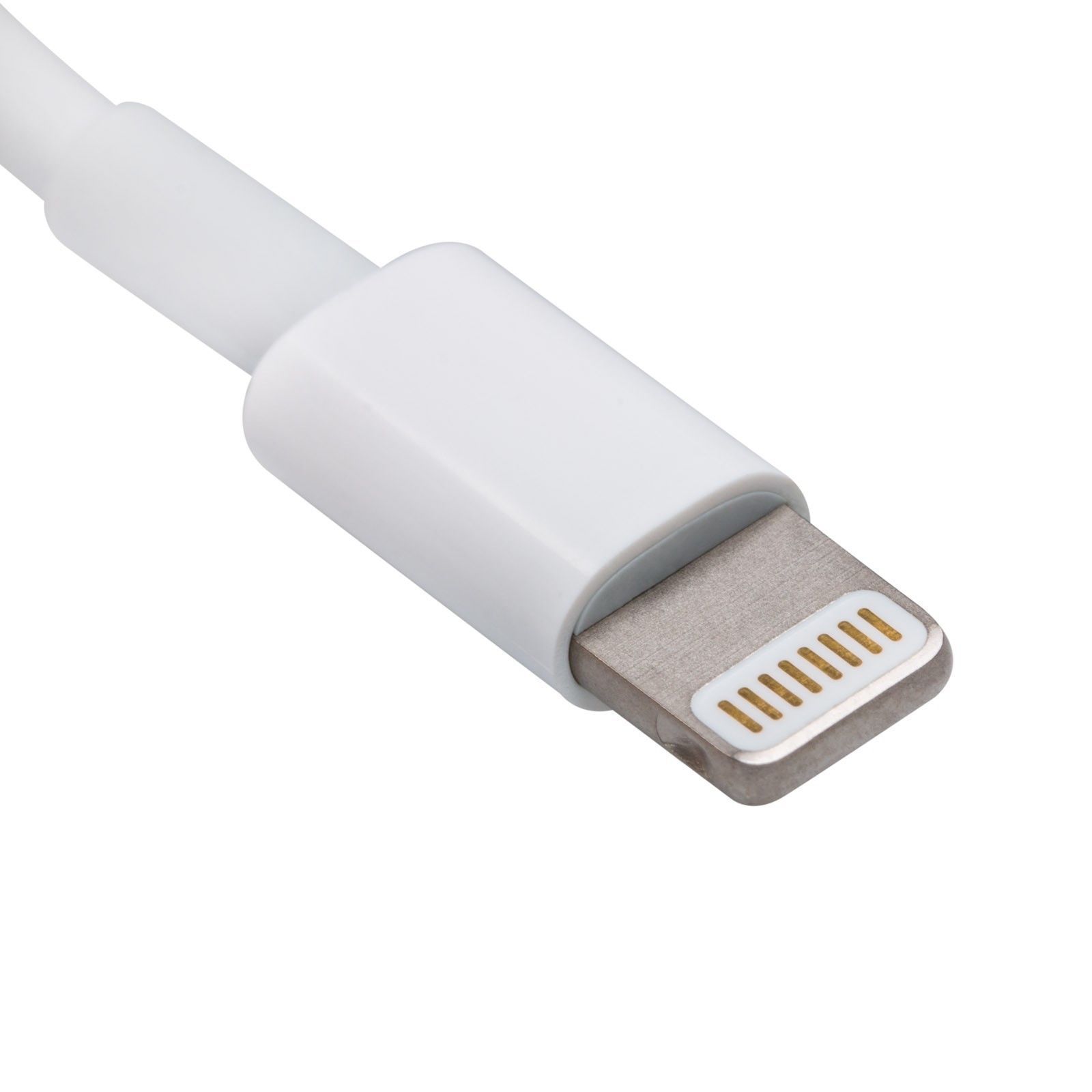 6 apple lightning cable