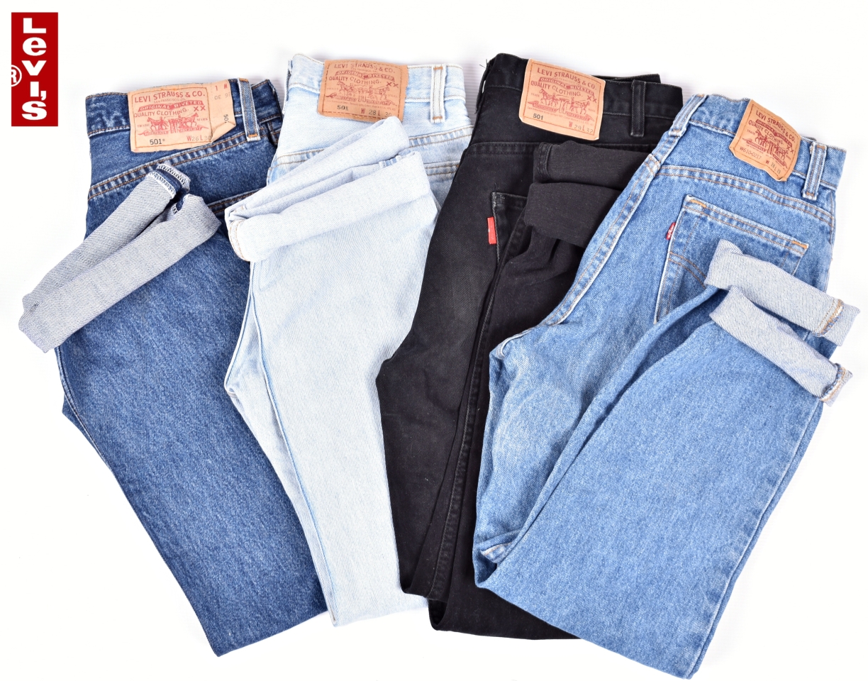 levis 501 womens boyfriend jeans