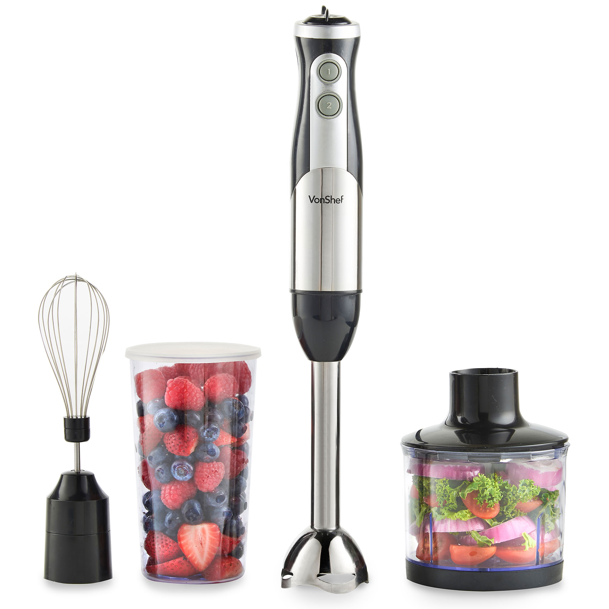 commercial hand held blender