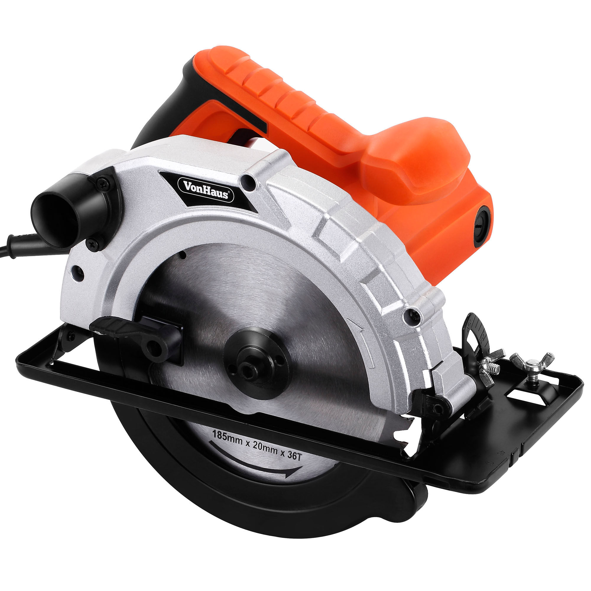 vonhaus-185mm-multi-purpose-circular-saw-ebay